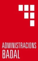 Administración De Fincas Badal logotipo 